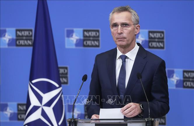 Các nước NATO chưa đồng thuận về triển vọng gia nhập liên minh của Ukraine 