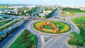 Thành phố Hải Dương thực hiện 72 công trình chỉnh trang đô thị