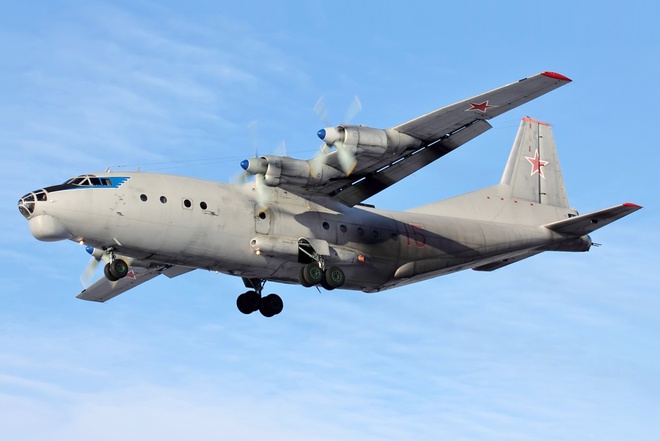 Nga gửi 88 tấn hàng viện trợ Covid-19 cho Cuba
