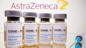 Hải Dương chuẩn bị tiếp nhận vaccine Astra Zeneca   