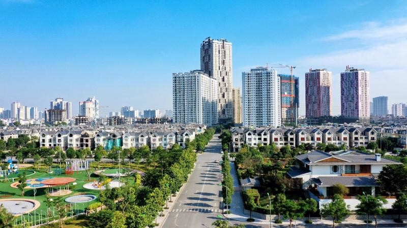 Triển khai thực hiện Đề án phát triển nhà ở xã hội tỉnh Hải Dương giai đoạn 2023-2030