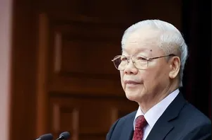 Danh sách Ban Tổ chức Lễ tang Tổng Bí thư Nguyễn Phú Trọng  