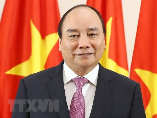Tiểu sử tóm tắt của Chủ tịch nước CHXHCN Việt Nam Nguyễn Xuân Phúc