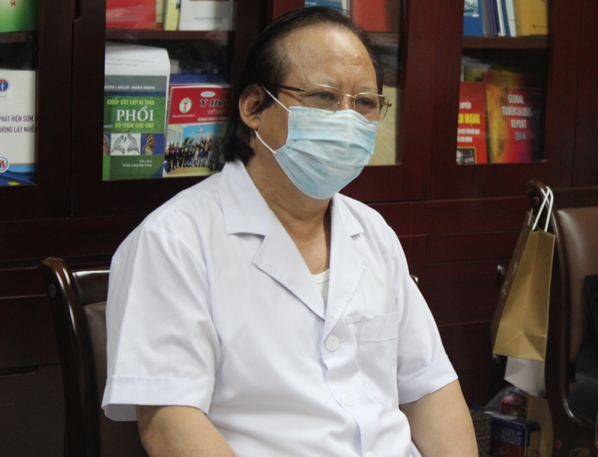 Khi nào dịch COVID-19 ở Hà Nội được kiểm soát?