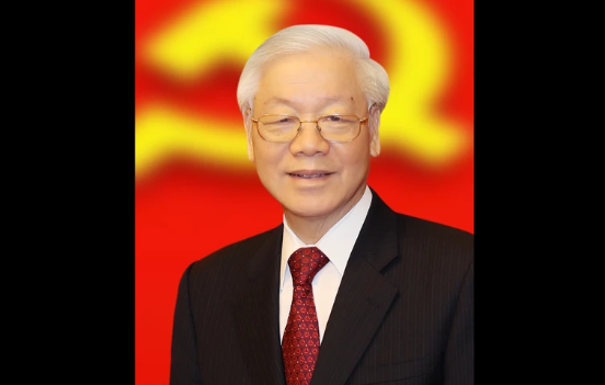 Tổng Bí thư Nguyễn Phú Trọng ra đi nhưng di sản sống mãi