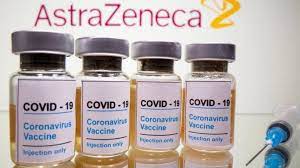 Phân bổ lại vaccine AstraZeneca 