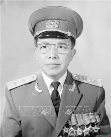 Đồng chí Lê Quang Đạo, Nhà lãnh đạo có uy tín lớn của Đảng, Nhà nước và nhân dân ta 
