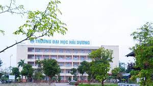 Các trường đại học ở Hải Dương công bố điểm sàn xét tuyển năm 2023