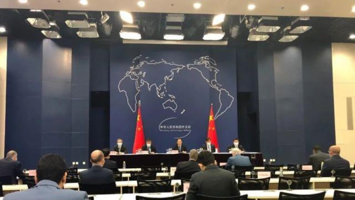 Trung Quốc nêu lý do phản đối điều tra nguồn gốc Covid-19 giai đoạn 2