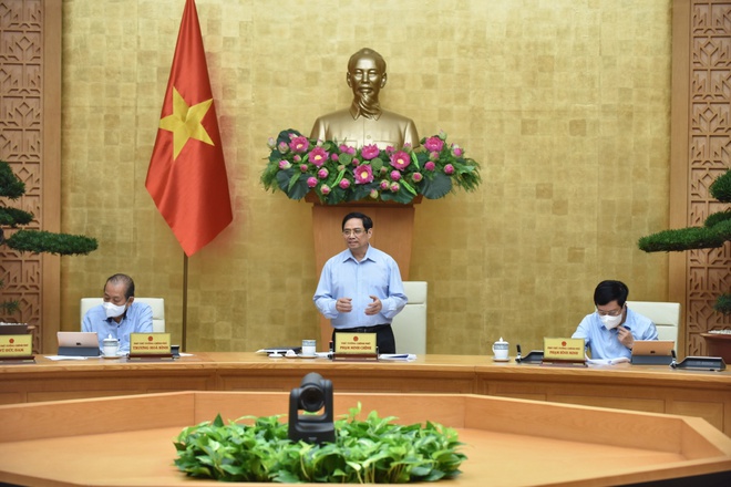 Thủ tướng: Tiếp tục bảo vệ an toàn tuyệt đối Lăng Chủ tịch Hồ Chí Minh 