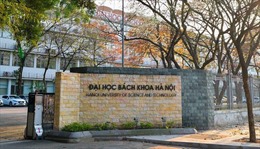 Trường Đại học Bách khoa Hà Nội điều chỉnh phương án tuyển sinh 2021