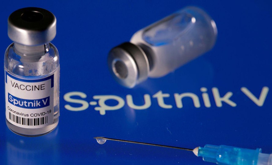 Nga tuyên bố vắc xin Sputnik V đạt hiệu quả 83% chống lại biến thể Delta