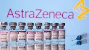 Việt Nam nhận thêm 1,1 triệu liều vaccine AstraZeneca