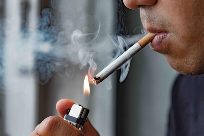 Đề xuất tăng thuế tiêu thụ đặc biệt với thuốc lá 