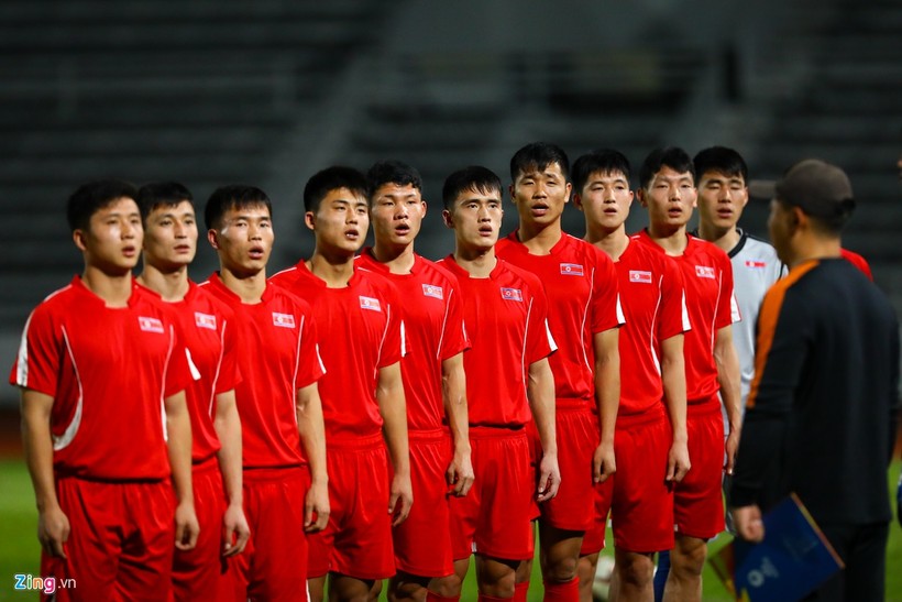 Đội bóng đầu tiên rút lui khỏi U23 châu Á