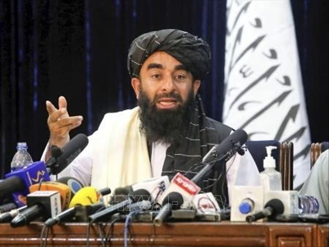 Lãnh đạo Taliban tham vấn với các quan chức trong chính quyền cũ