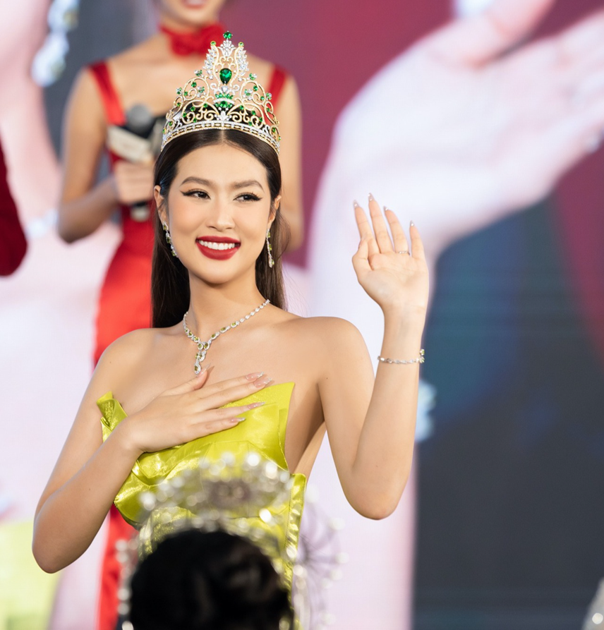Chung kết Miss Grand Vietnam 2023 diễn ra ở đâu, khi nào?