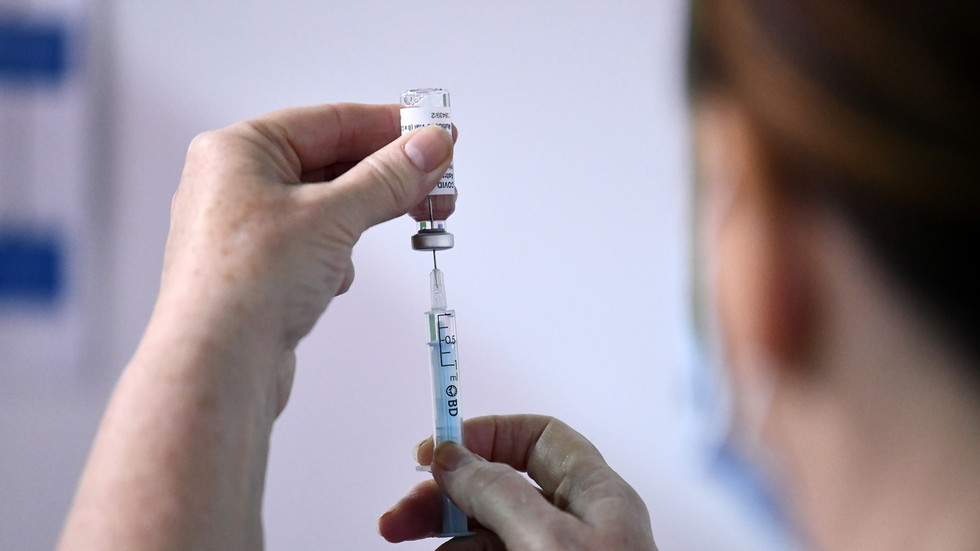 Hải Dương tiếp nhận 30.000 liều vaccine Astra-Zeneca