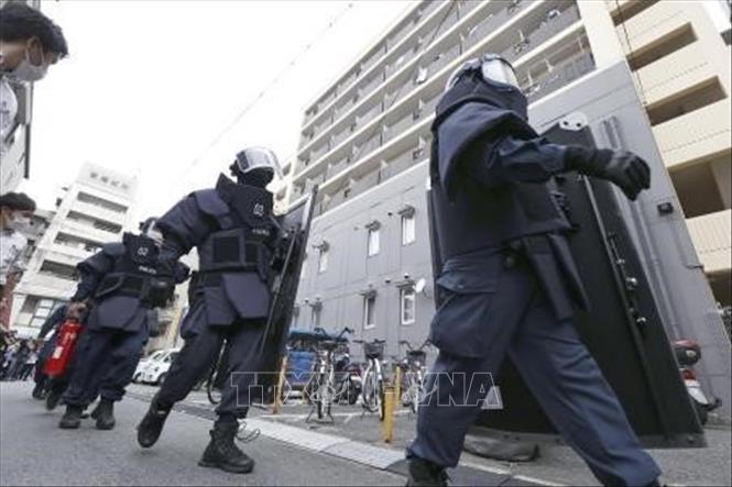 Nhật Bản: Giám đốc Cảnh sát từ chức, nhận trách nhiệm vụ cựu Thủ tướng Abe Shinzo bị ám sát 