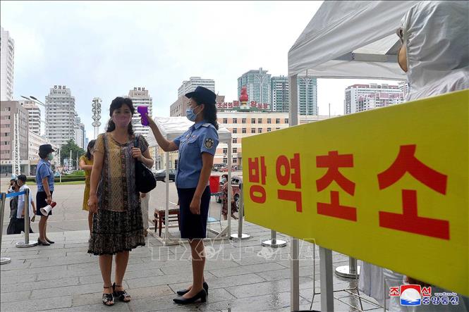Triều Tiên cho phép công dân ở nước ngoài về nước 