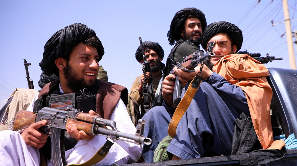 Taliban tuyên bố đánh chiếm Thung lũng Panjshir, kiểm soát hoàn toàn Afghanistan 