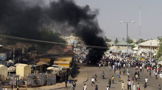 Nigeria: Tấn công thánh đường Hồi giáo khiến ít nhất 7 người thiệt mạng 