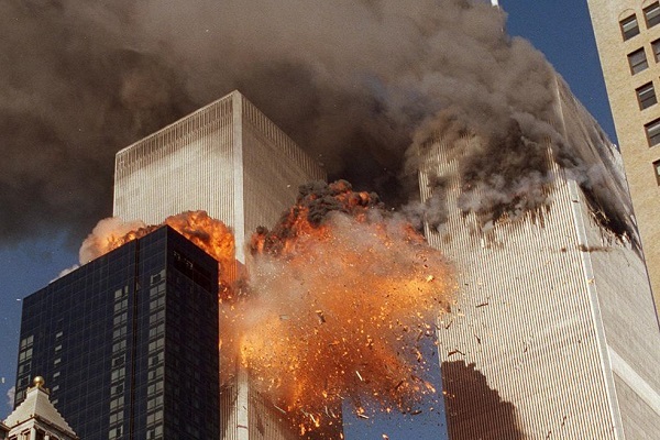 Giải mã khía cạnh quân sự của vụ khủng bố 11/9/2001