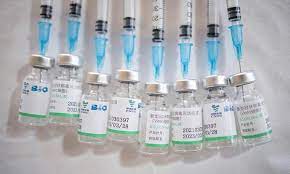 Tháng 9 và tháng 10, Việt Nam sẽ có thêm 30 triệu liều vaccine