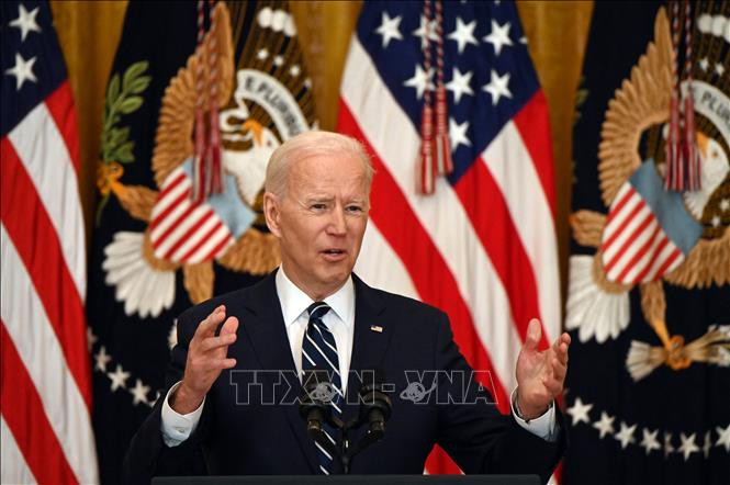Chuyến thăm của Tổng thống J.Biden sẽ đưa quan hệ Việt Nam - Hoa Kỳ lên một tầm cao mới