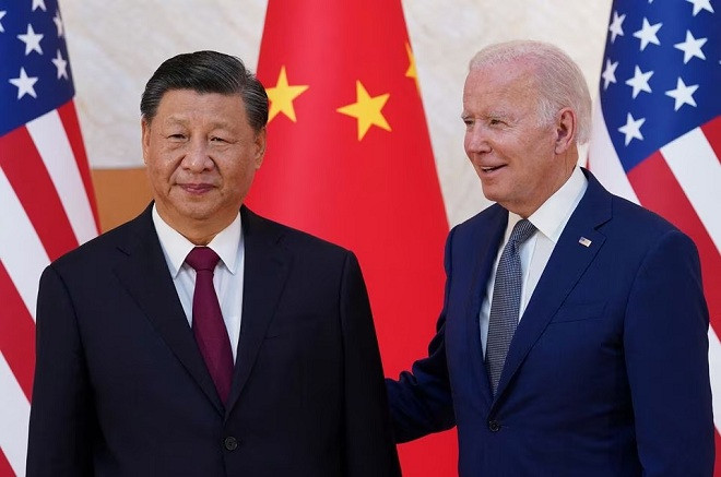 Bộ An ninh Quốc gia Trung Quốc nói về khả năng ông Tập Cận Bình gặp ông Biden
