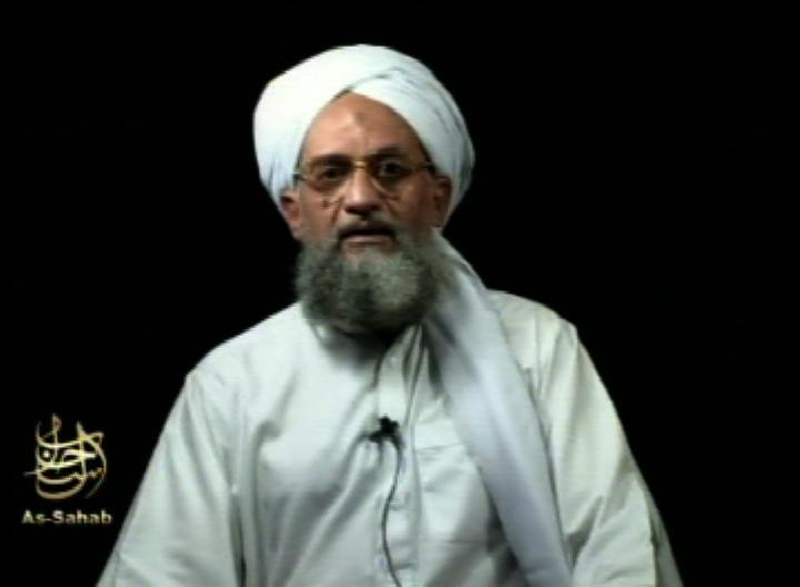 Thủ lĩnh được cho đã chết của al-Qaeda bất ngờ tái xuất trong video ngày 11/9 