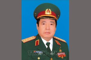 Đại tướng Phùng Quang Thanh với những đóng góp trong xây dựng Quân đội và củng cố quốc phòng 