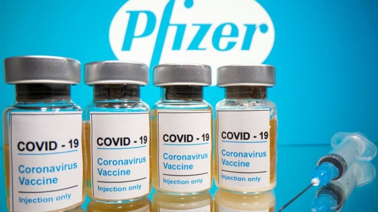 Chính phủ quyết định kinh phí mua bổ sung gần 20 triệu liều vaccine của Pfizer