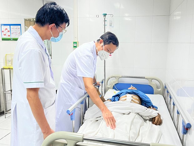 Người mắc bệnh ung thư dạ dày tại Việt Nam đang có xu hướng trẻ hóa