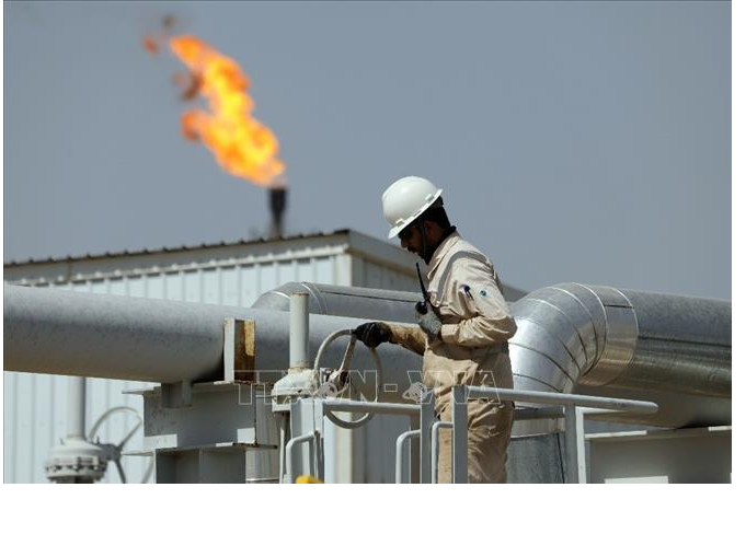 Thỏa thuận giữa Nga và OPEC+ đã mang lại lợi ích to lớn như thế nào cho Moskva