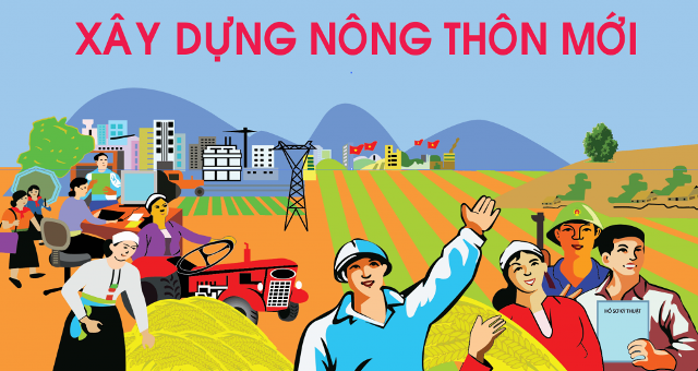 Trung ương thẩm định huyện Ninh Giang đạt Nông thôn mới