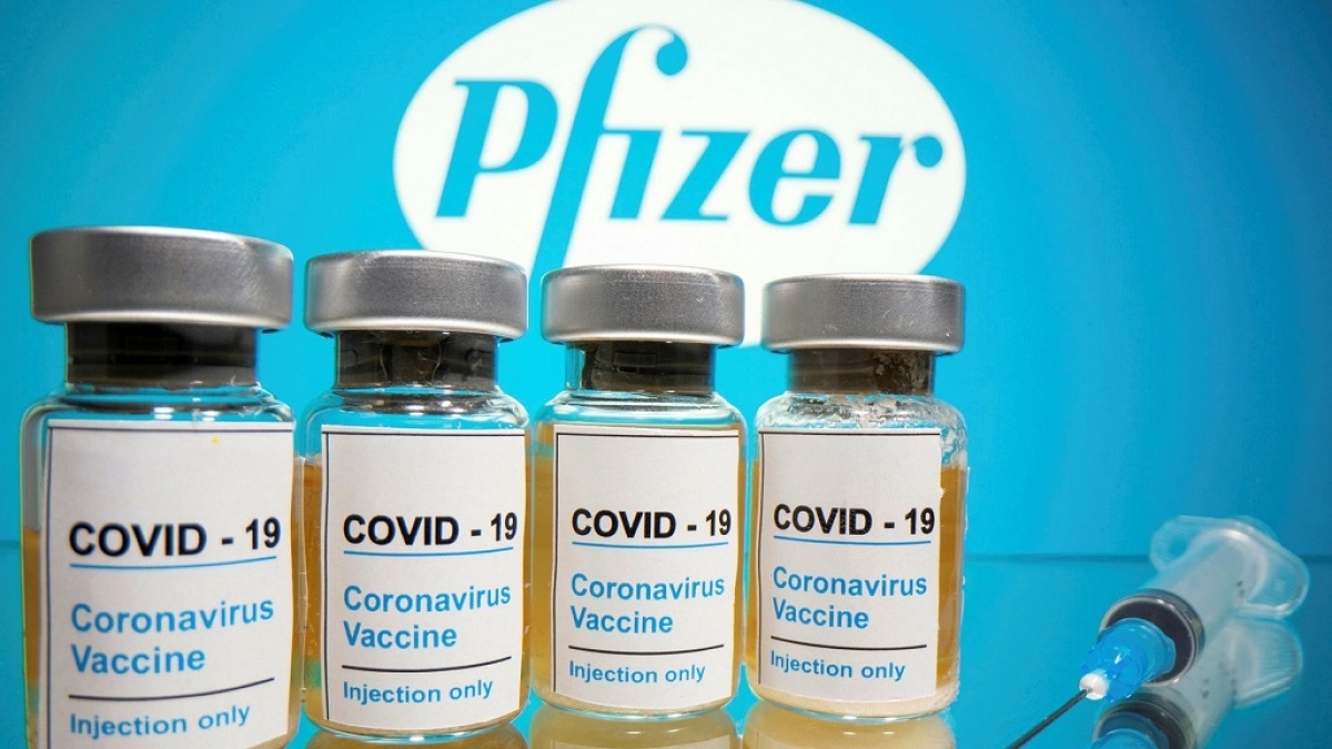 Mỹ cấp phép tiêm liều vaccine Covid-19 tăng cường của Pfizer cho người cao tuổi