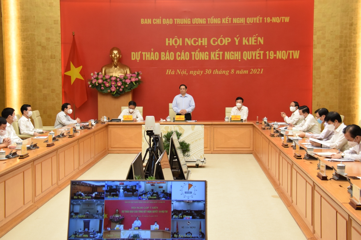 Thủ tướng Phạm Minh Chính: Doanh nghiệp đề xuất, Chính phủ sẽ nỗ lực đáp ứng 