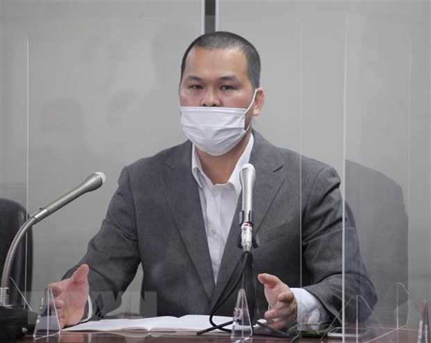 Nhật Bản buộc hung thủ sát hại bé Nhật Linh bồi thường 634.000 USD