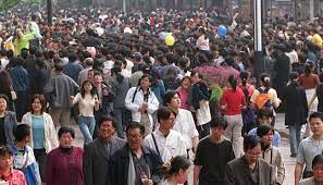 Trung Quốc sẽ bước sang giai đoạn già hóa nghiêm trọng vào năm 2035