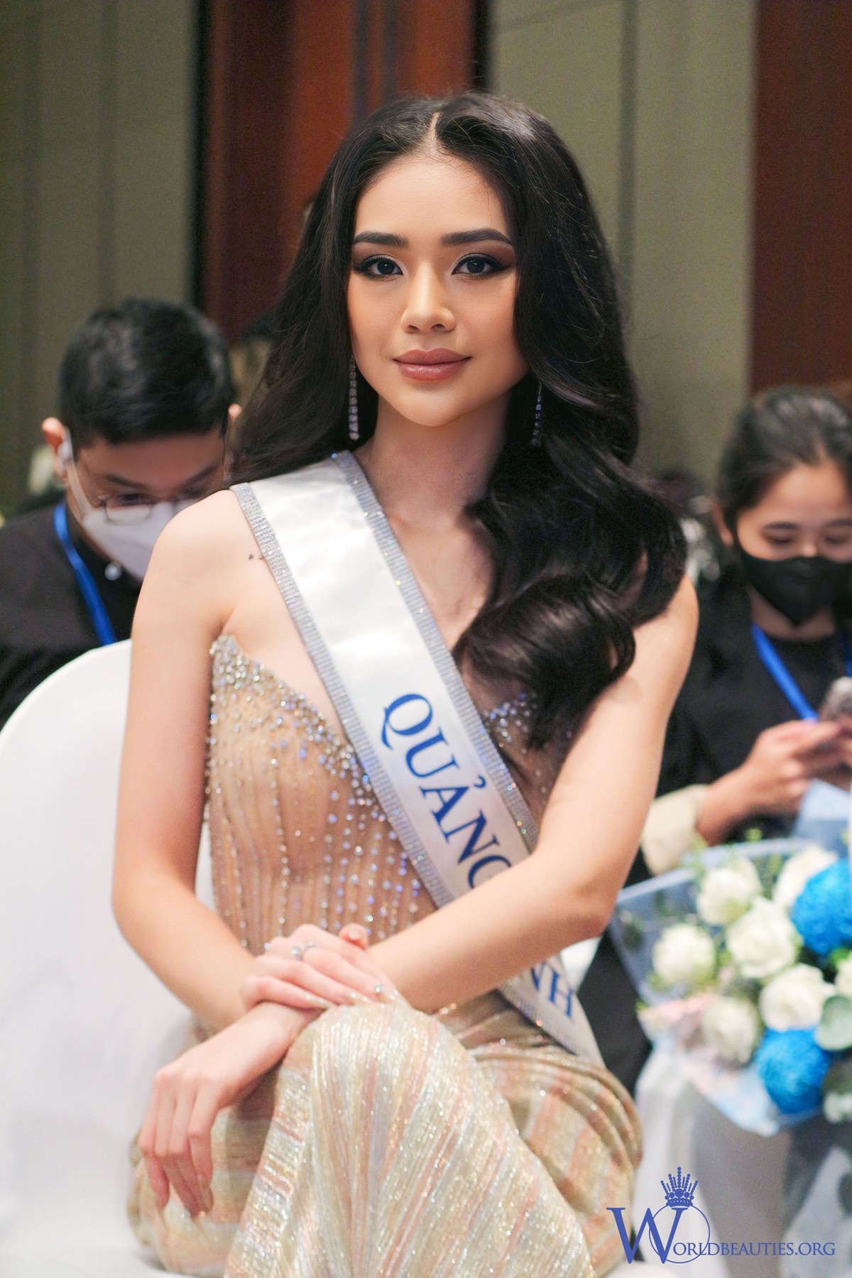 Cận nhan sắc top 18 Miss Universe Vietnam 