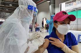 VIDEO: Thanh Miện hoàn thành tiêm 2 mũi vaccine VeroCell cho công nhân lao động