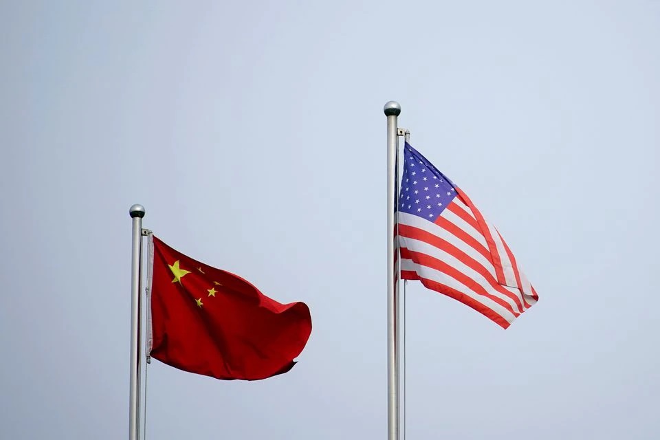 Mỹ - Trung Quốc tổ chức đối thoại quốc phòng trực tuyến 