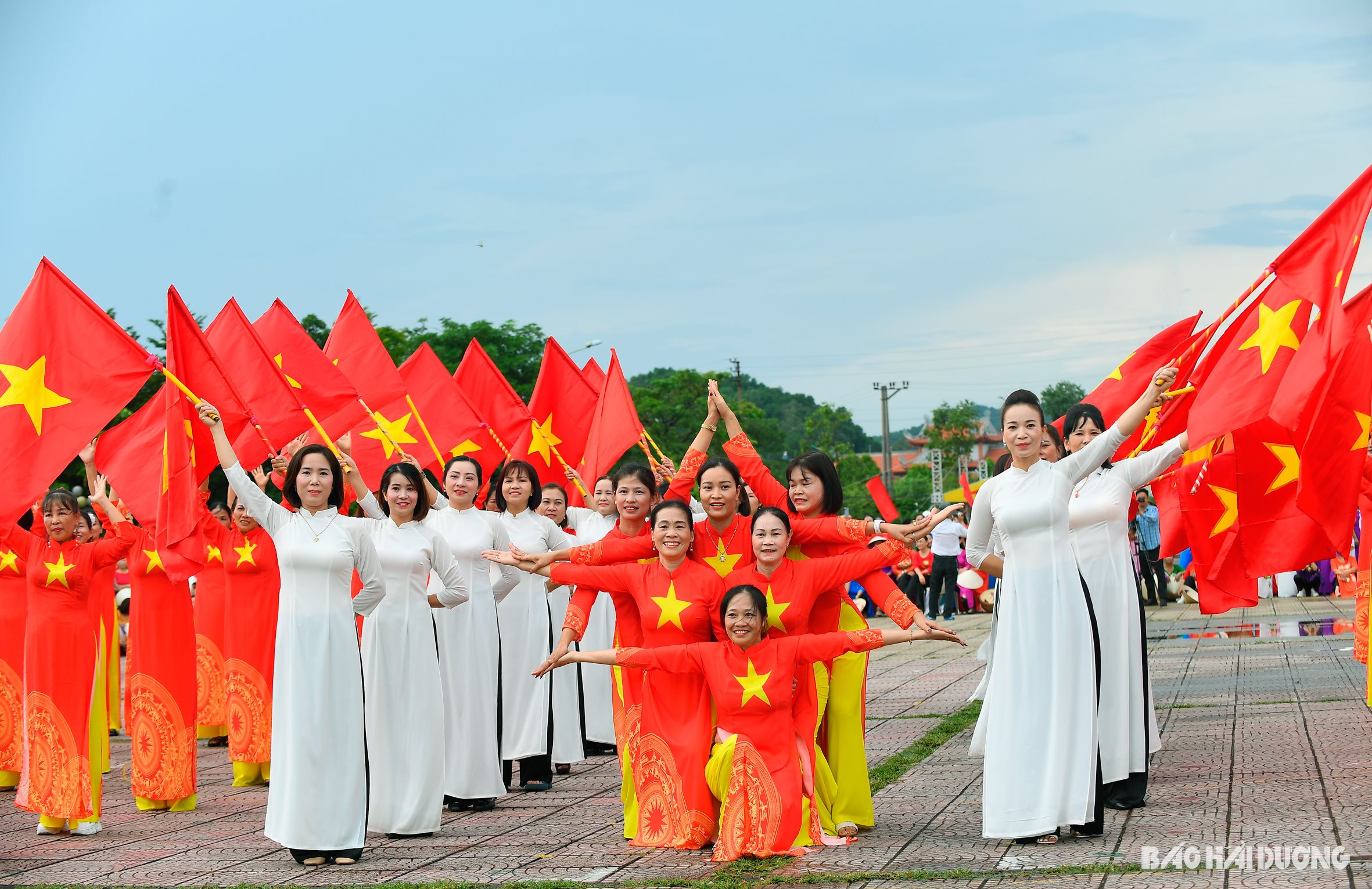 Khởi động Festival Chí Linh - Hải Dương 2023