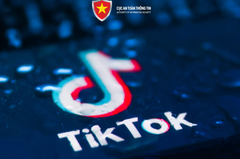 Xuất hiện thủ đoạn lừa đảo trực tuyến mới nhắm vào người dùng TikTok