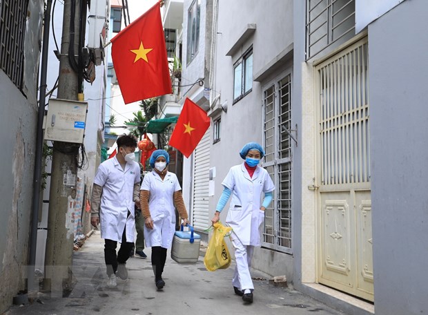WHO: Các quốc gia có thể học kinh nghiệm chống COVID-19 của Việt Nam