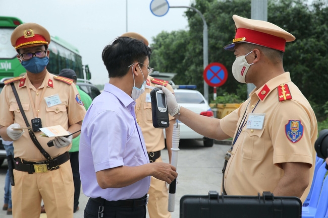 Nhiều chuyển biến trong suy nghĩ cũng như thói quen của người tham gia 