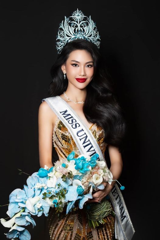 Ban tổ chức Miss Universe lên tiếng trước ồn ào mua giải của Hoa hậu Bùi Quỳnh Hoa 
