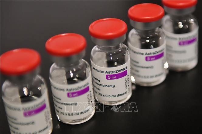 Australia có kế hoạch ngừng sản xuất vaccine của hãng AstraZeneca 