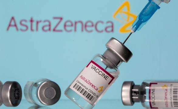 Hàn Quốc viện trợ Việt Nam 1,1 triệu liều vắc xin AstraZeneca 